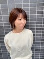 サロウィン 倉敷店(SALOWIN) yumiko