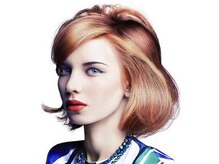 TONI＆GUY HAIR STYLE