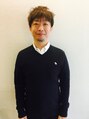 ゾイヘア(Zoi HAIR)&nbsp;小西 正造