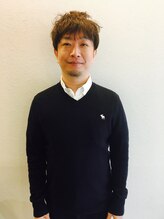 ゾイヘア(Zoi HAIR)&nbsp;小西 正造