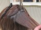 ギンザ ヘアー シロー(Ginza hair CIRO)の写真/【髪質改善】リビジョン+オイルケア+カット￥13090》で湿気が気になる季節も矯正いらずで髪のお悩みを解決