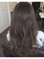 アリア トータルビューティー(Aria total beauty)&nbsp;外国人風カラー