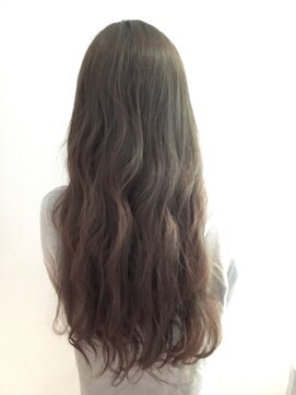 トータルビューティーサロン カラット(total beauty salon KARAT) KARATスタイル