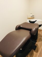 【ヘッドスパスペース】