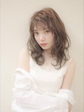 アルル ヘアー(ARURU HAIR)