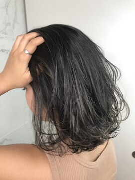 アヴァンスクロス あべのルシアス店(AVANCE.CROSS) どこから見てもかわいいハイライト