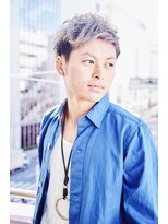 クレスト 草津店(CREST)&nbsp;オーバーバングショート