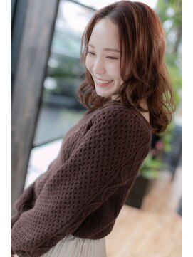 ヘアショップエヌアンドエー 久喜店(hairshop N&A) ☆N&Aスタイル☆