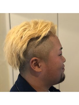 ザワン(The one) 抜きっぱなし