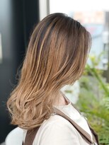 ラシェンテ リセ 西宮北口(La Sente Lycee) Lycee フレンチバレイヤージュ