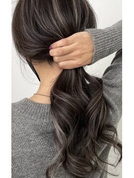 ジゼル(gisele) (小山)大人ハイライト