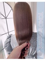 ウーロス(uros.)&nbsp;TOKIOトリートメント☆艶髪