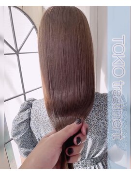 ウーロス(uros.) TOKIOトリートメント☆艶髪