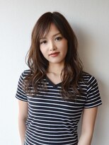 ヘアーメイク ミューズ 二条店(Hair make MUSE) おすすめパーマスタイル