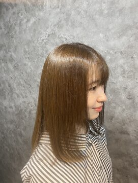 ザ シーワークス(THE Cworks) 大人ミディアム