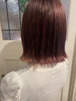 ルシュカイチマルニ(Rasca102)&nbsp;☆Rasca☆カシスカラー