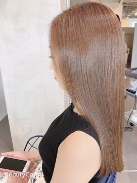 フラックス(FLUX) シフォンロング