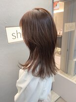 シェル 国分寺(shell)&nbsp;韓国風☆くびれフェイスレイヤー