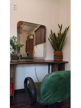 アットネクスト(at.Next) 原 幸恵