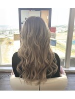 クラン ヘアーアンドスタジオ(CLAN hair & studio) プルエクステ