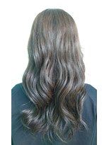 ヘアジーナ(Hair Jina)&nbsp;大人かわいいグレージュスタイル