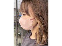 サロン クラッチ クリエイティブ コンセプト(salon CLUTCH creative concept)