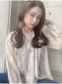 hair catalog 艶髪モテセミディ