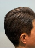 心斎橋　小林広明　ショート　ベリーショート