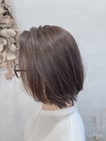 ナウラ(Naurra)&nbsp;レイヤーボブ