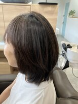 ウミトオト(umi to oto)&nbsp;酸性ストレート