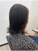 Hair Salon for D ×　インナーカラー