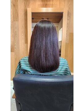 キレイコムデュース(Deuce) ロングスタイル