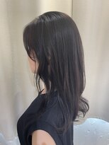 エルサフィロ ヒゴバシ(el zafiro)&nbsp;【エルサフィロ　肥後橋】お客様スタイル