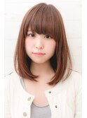 愛されミディ