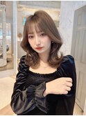 韓国レイヤー