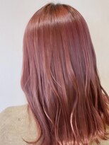 ラトット(Latot)&nbsp;コーラルピンク