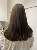 【maron beige】
