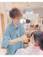 フェリスオブヘア (FELICE of hair)/堀大輔