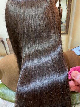 ラエレ(Laere) 【Laere】酸性ストレート