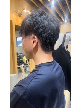 キレイコムデュース(Deuce) メンズスタイル