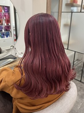 シア 新小岩店(SHEER) ピンク