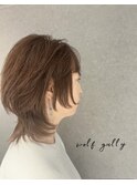 【Puente関内店】**ガーリー×ウルフ**