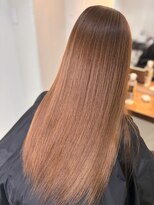 アールサロン 名駅(Rr SALON)&nbsp;髪質改善♪