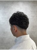 辻堂/メンズ/カット/ツーブロック/メンズパーマ
