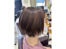 カぺリベラ テラス Capelli bella TERRACE