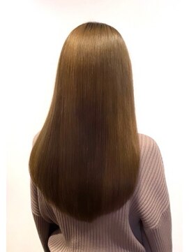 ヴィヴォペロー(vivopelo) ◆美髪のために全てを詰め込み丁寧な施術を致します◆