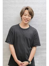 イメージア ボーノ相模大野店(IMAGE-A) Yoshiki  Inoue