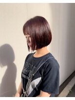 ノード(NODO)&nbsp;タッセルボブ