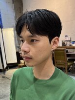 ノラ ヘアーサロン(NORA HAIR SALON)&nbsp;【石山】ショートカルマヘア