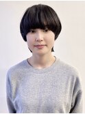 【Terve.】マッシュウルフ